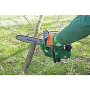 Draper Petrol Chainsaw with Oregon Chain and Bar, 250mm, 25.4cc 15042 Draper - Dynamic Drive