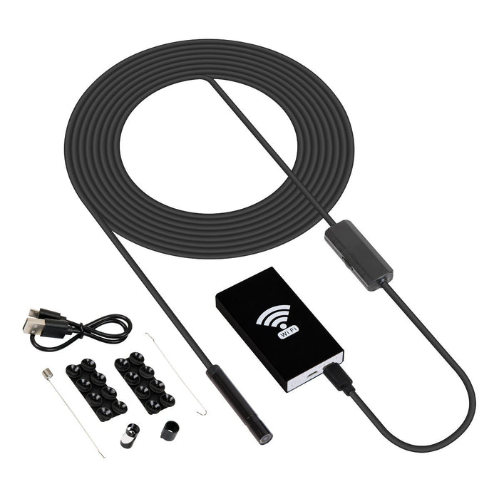 Sealey Wi-Fi Borescope8mm VS8113 Sealey - Dynamic Drive