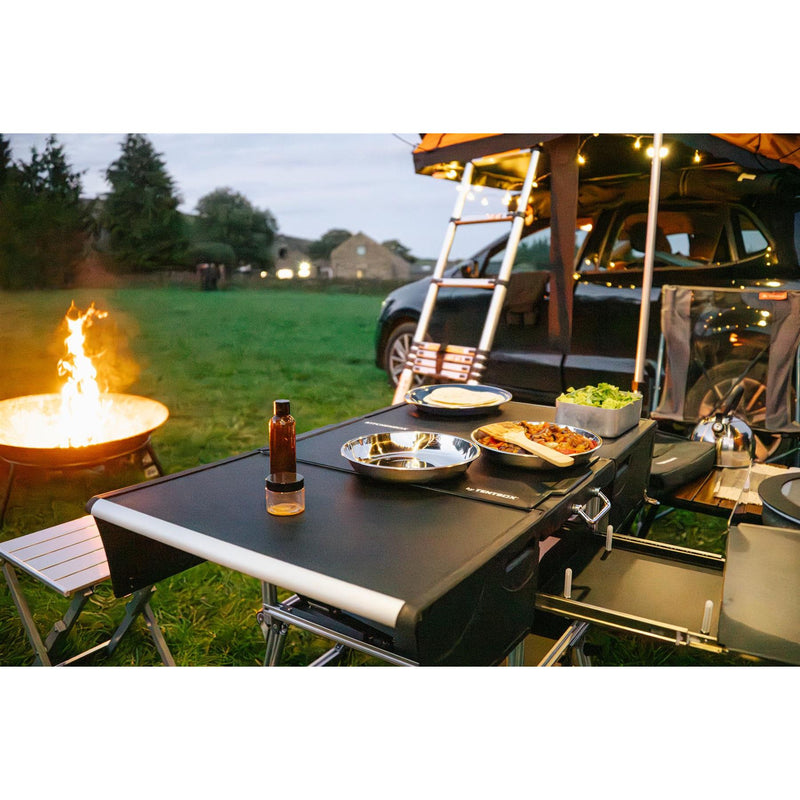 Tentbox KitchenBox Travel Kitchen Cooker TENTBOX - Dynamic Drive