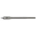 Sealey Flat Wood Bit13mm x 152mm FWB13 Sealey - Dynamic Drive
