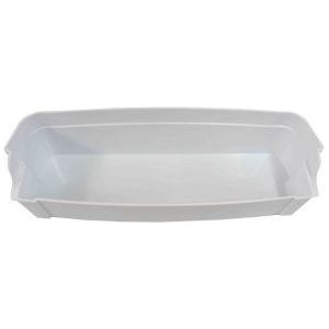 Thetford Fridge Door Bin 486 Curved White 69084208 Thetford - Dynamic Drive