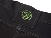 Apache APKHT TWO Black Holster Trousers Waist 28in Leg 29in Apache - Dynamic Drive