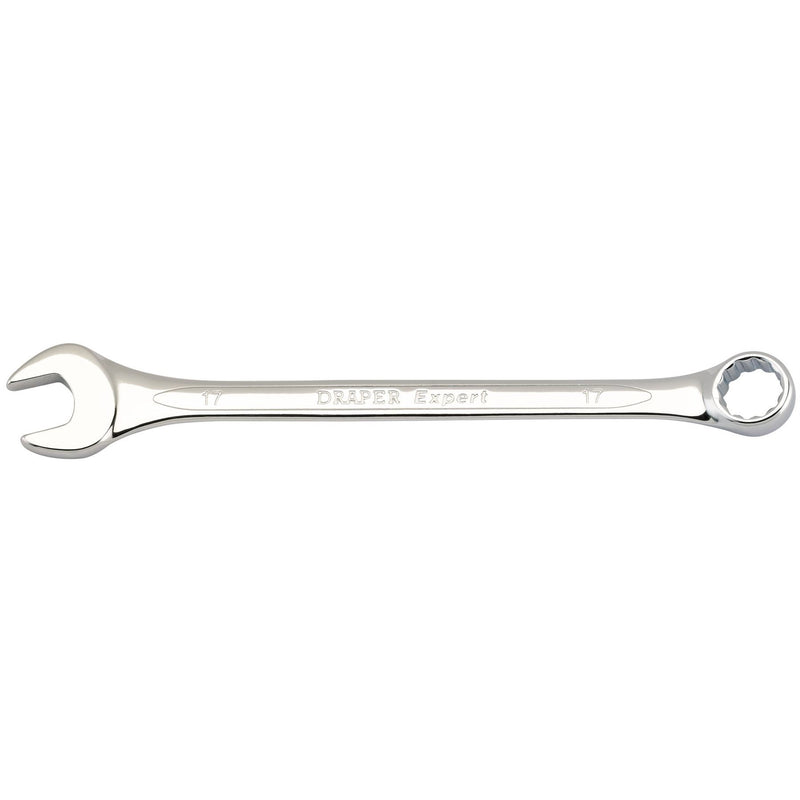 Draper Combination Spanner, 17mm 35013 Draper - Dynamic Drive