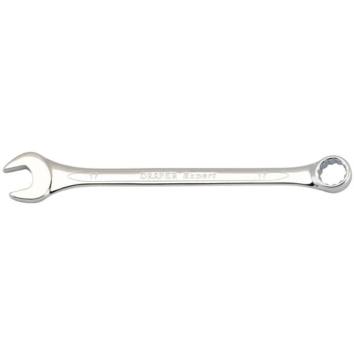 Draper Combination Spanner, 17mm 35013 Draper - Dynamic Drive