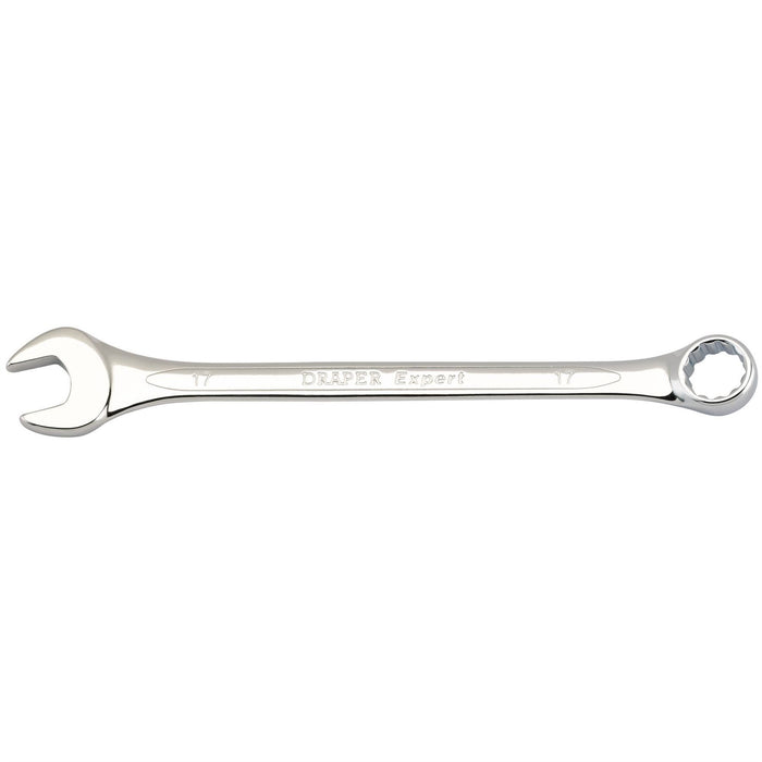 Draper Combination Spanner, 17mm 35013 Draper - Dynamic Drive