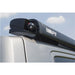 Fiamma F40 Van VW Volkswagen T5 T6 Awning Deep Black Case Royal Grey Fabric Fiamma  - Dynamic Drive