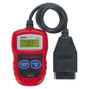 Sealey Autel EOBD Code Reader AL301 Sealey - Dynamic Drive