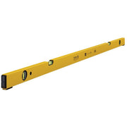 Stabila 70P-2 Double Plumb 4 Vial Spirit Level 02420 150cm Stabila - Dynamic Drive