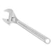 Stanley® Hand Tools Metal Adjustable Wrench 250mm (10in) STANLEY® Hand Tools - Dynamic Drive