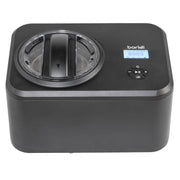 Baridi Automatic Churning Ice Cream Machine 1.5L - Black DH240 Baridi - Dynamic Drive