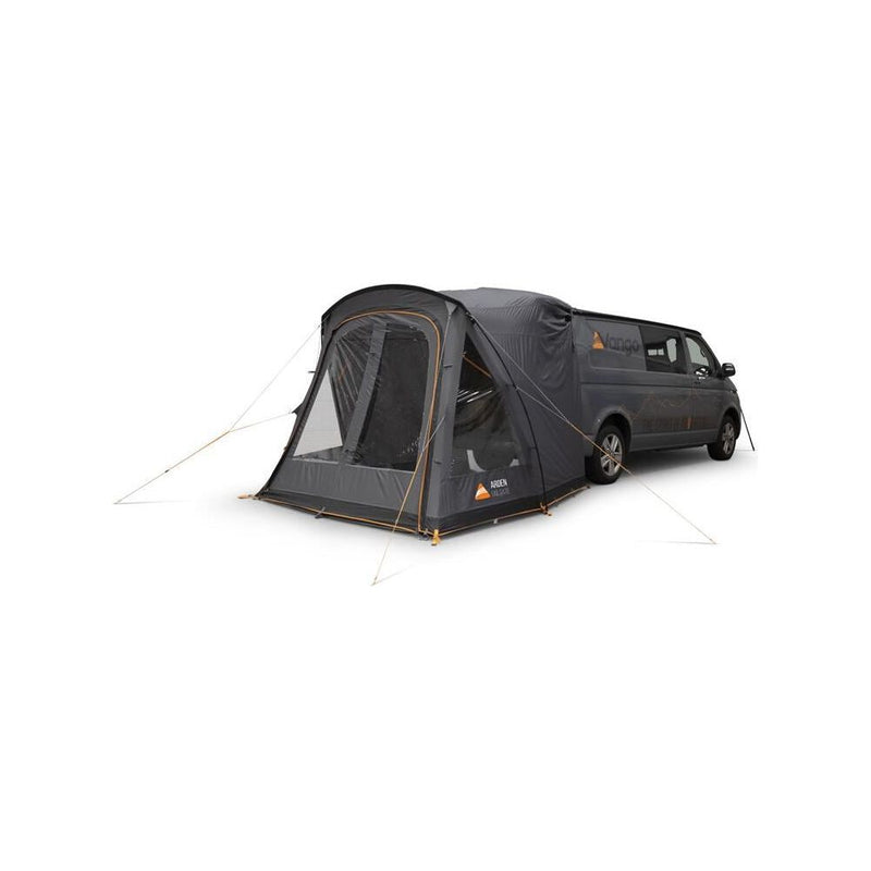 Vango Arden Tailgate Tailgate Smoke Vango - Dynamic Drive