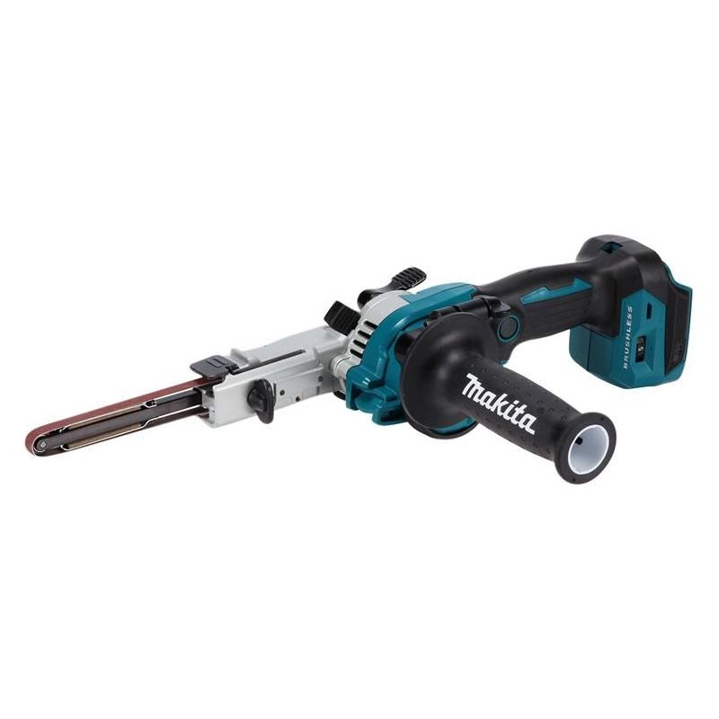 Makita DBS180Z LXT Belt Sander 18V Bare Unit Makita - Dynamic Drive