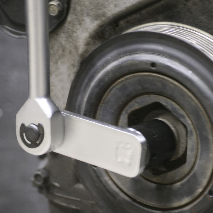 Sealey Impact Bar 550mm 1/2"Sq Drive VS786 Sealey - Dynamic Drive