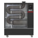 Sealey Industrial Infrared Diesel Heater 16kW IR16 Sealey - Dynamic Drive