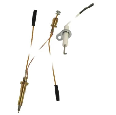 Thetford Electrode And Thermocouple Kit Grill Duplex/Triplex SSPA0627 Thetford - Dynamic Drive