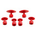 Power-Tec Glue Puller Pads 25pc 91238 Laser - Dynamic Drive