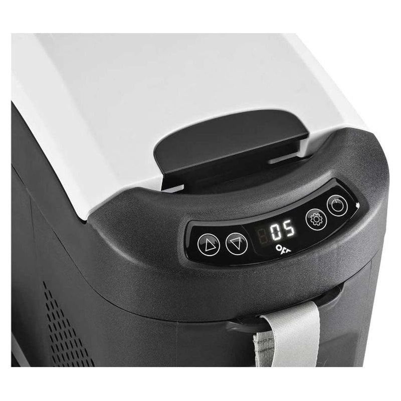 Indel B SECOP Compressor Travel Cool Box Indel B - Dynamic Drive
