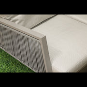 Dellonda Fusion 4 Piece Outdoor Furniture Set Dellonda  - Dynamic Drive