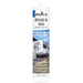 DEKASEAL 8936 LIGHT GREY 310ML - CARAVAN / MOTORHOME / BOAT Sealant Sealing Dekalin  - Dynamic Drive