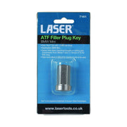 Laser ATF Filler Plug Key - for BMW MINI 7161 Laser - Dynamic Drive