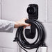 Ring Automotive REVA109 Type 2 EV cable wall hook and holster Ring Automotive - Dynamic Drive