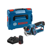Bosch GHO 12V-20 Professional Planer 12V 2 x 3.0Ah Li-ion Bosch - Dynamic Drive