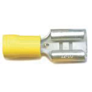 Push-On Female Yel 95Mm (100) ET12 UK Camping And Leisure - Dynamic Drive