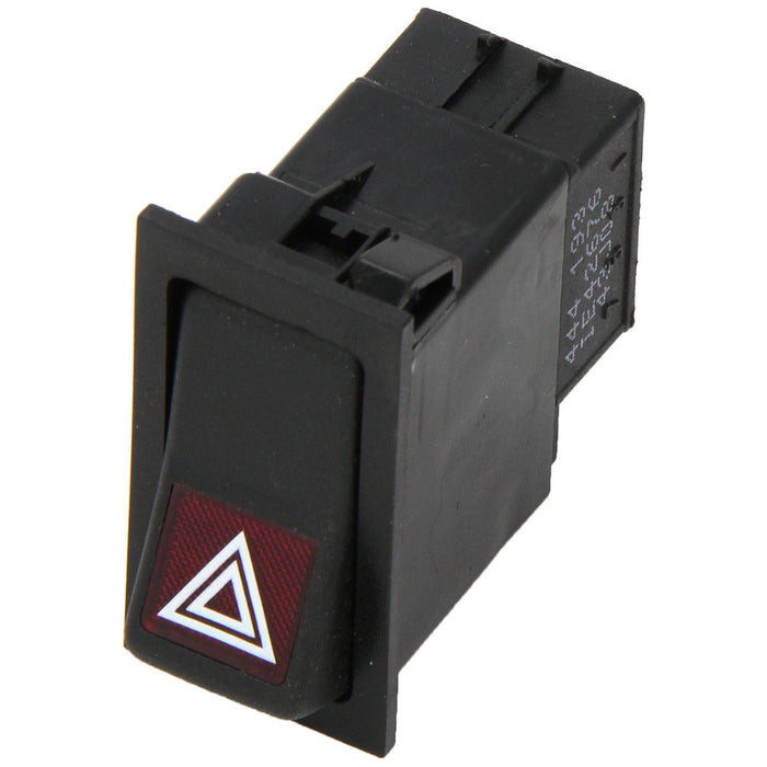 Ring Automotive RSW144 Right off Hazard Warning, 24 V Ring Automotive - Dynamic Drive