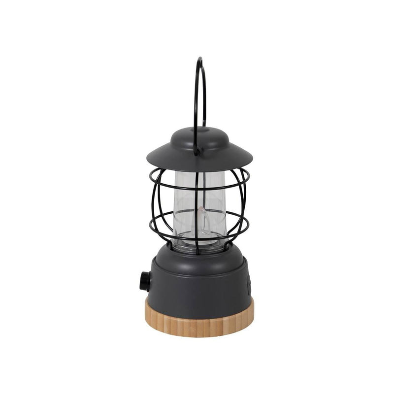 Bo-Camp Urban Collection Lantern Sloane Rechargeable Bo-Camp - Dynamic Drive