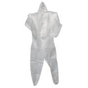 Draper Disposable Coverall, XL 35812 Draper - Dynamic Drive