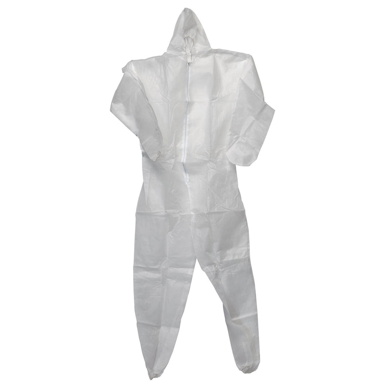 Draper Disposable Coverall, XL 35812 Draper - Dynamic Drive