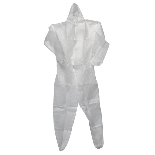 Draper Disposable Coverall, XL 35812 Draper - Dynamic Drive