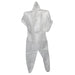 Draper Disposable Coverall, XL 35812 Draper - Dynamic Drive
