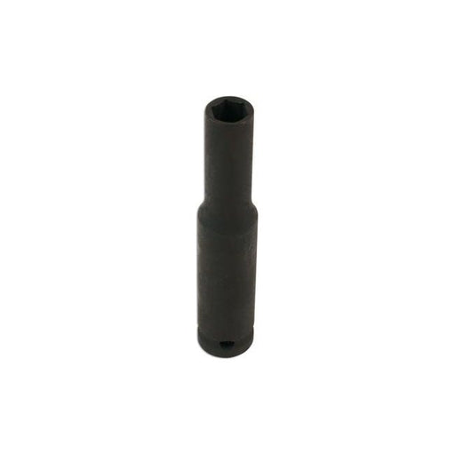 Laser Extra Deep Impact Socket 1/2"D 12mm 7761 Laser - Dynamic Drive
