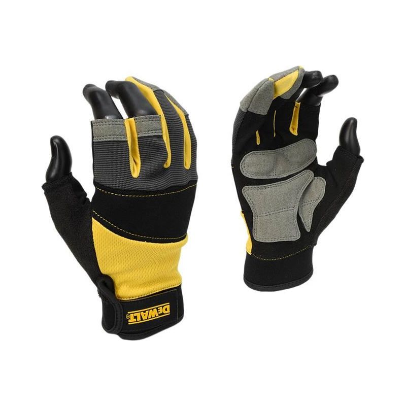 Dewalt Power Tools Framer Performance Gloves - Large DeWALT Power Tools - Dynamic Drive