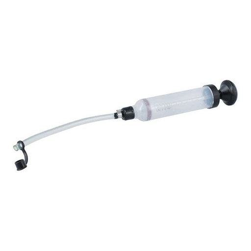 Laser Multi-Purpose Syringe 120cc 8464 Laser - Dynamic Drive