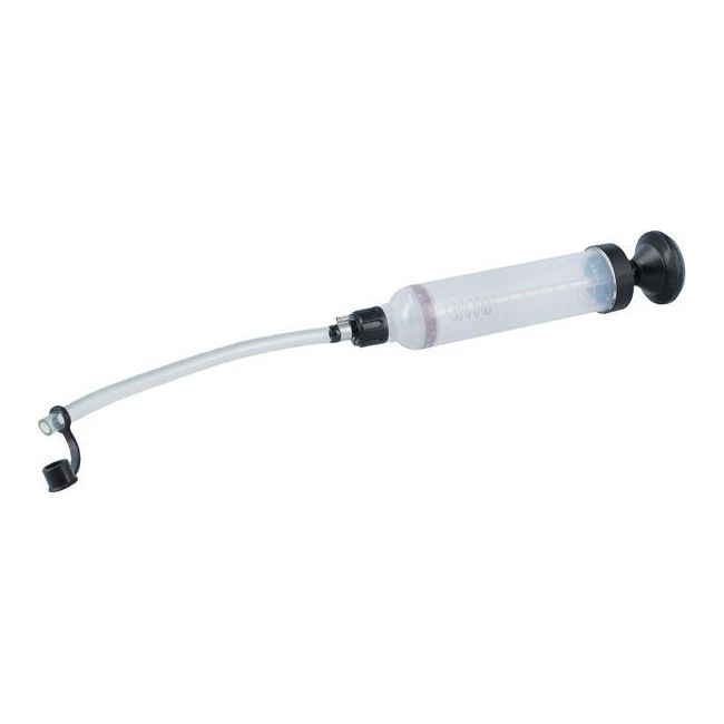 Laser Multi-Purpose Syringe 120cc 8464 Laser - Dynamic Drive