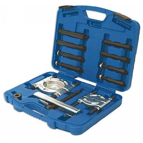 Laser Gear & Bearing Puller/Splitter Set 3946 Laser - Dynamic Drive