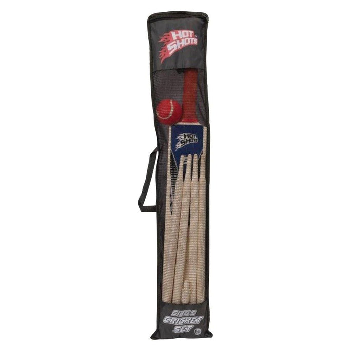 Cricket set (size 5) M0036 UK Camping And Leisure - Dynamic Drive