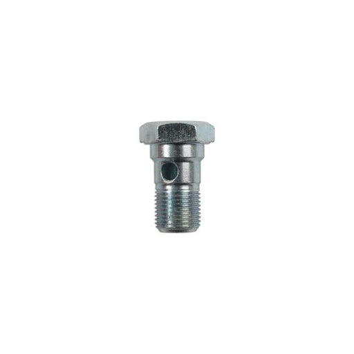 Connect Brake Hose Banjo Bolt M12 x 1 x 28mm 5pc 34123 Tool Connection - Dynamic Drive