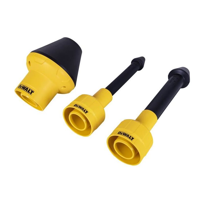 Dewalt Vacuum DXVA00-0301E Conduit Line Puller Kit DEWALT Vacuum - Dynamic Drive