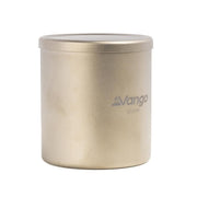 Vango Titanium Double Walled 300ml Mug Titanium Vango - Dynamic Drive
