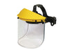 Vitrex Safety Shield Vitrex - Dynamic Drive