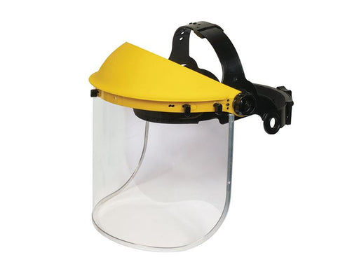 Vitrex Safety Shield Vitrex - Dynamic Drive