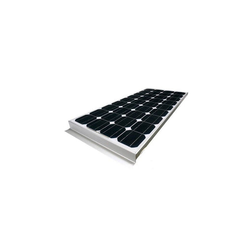 Vechline 120W Pwm Monocrystaline Solar Kit 15943147 Vechline - Dynamic Drive