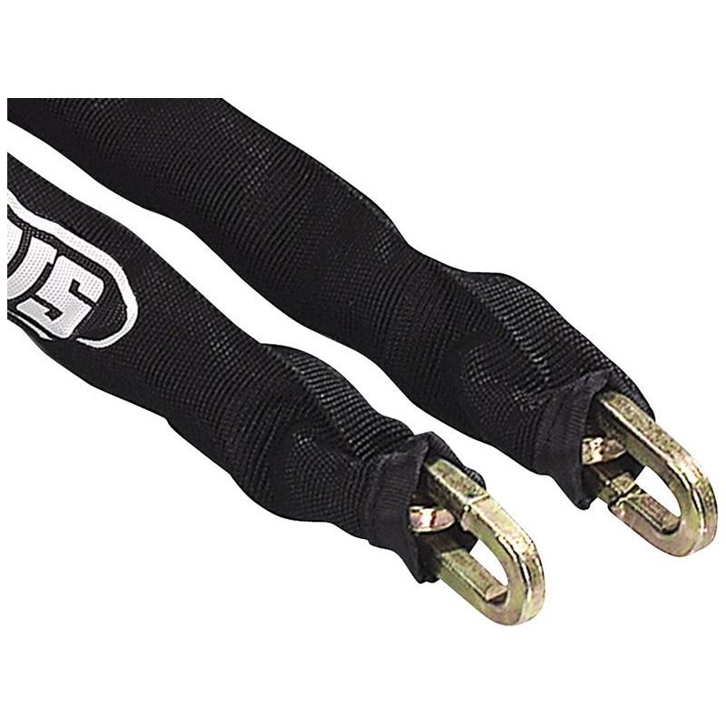 Abus Mechanical 8KS/140 Security Chain Length 140cm Link Diameter 8mm ABUS Mechanical - Dynamic Drive