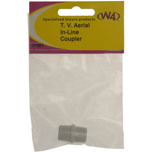 MDS1203 W4 In line coupler 37581 W4 - Dynamic Drive