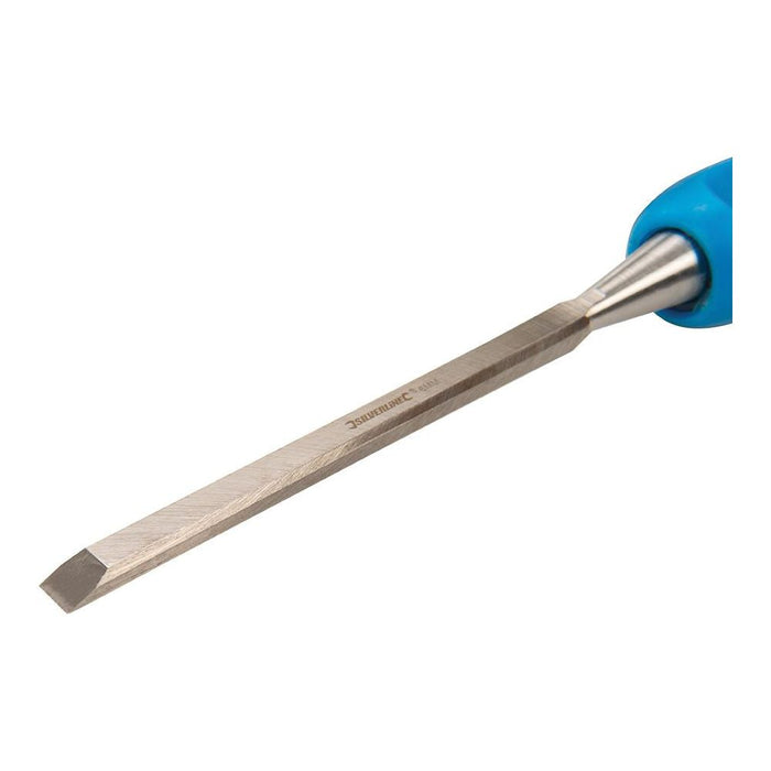 Silverline Expert Wood Chisel 6mm Silverline - Dynamic Drive