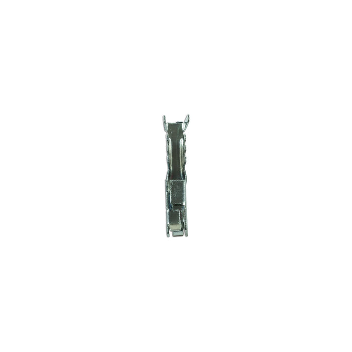 Tool Connection Non Insulated Female Terminal 100pc 37357 Tool Connection - Dynamic Drive