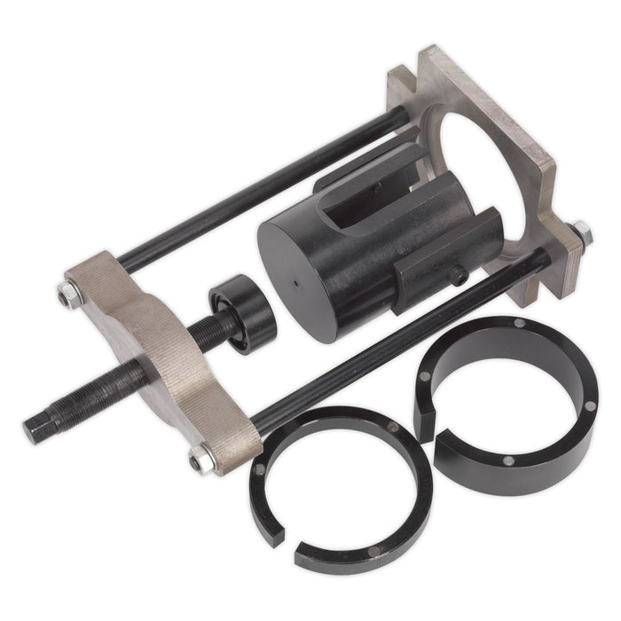 Sealey Trailing Arm Bush Tool Ford for Volvo VSE4784 Sealey  - Dynamic Drive